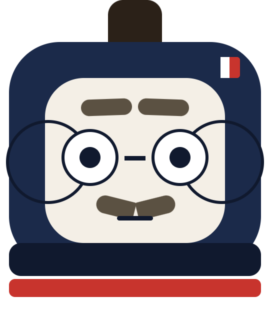 Norbert, votre compagnon de préparation